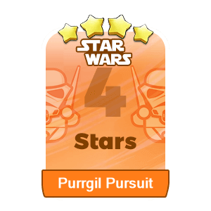 Purrgil Pursuit